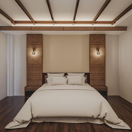 Java Hotel Лаоаг Екстер'єр фото