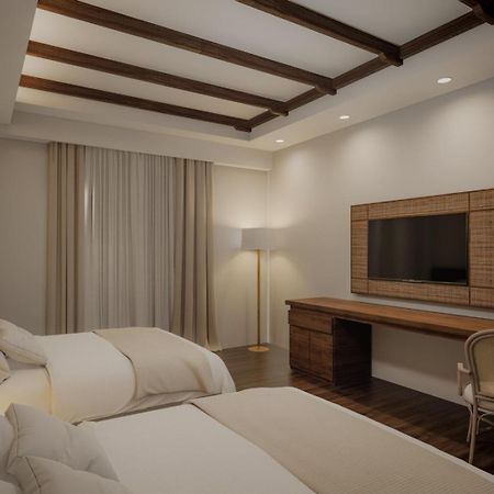 Java Hotel Лаоаг Екстер'єр фото