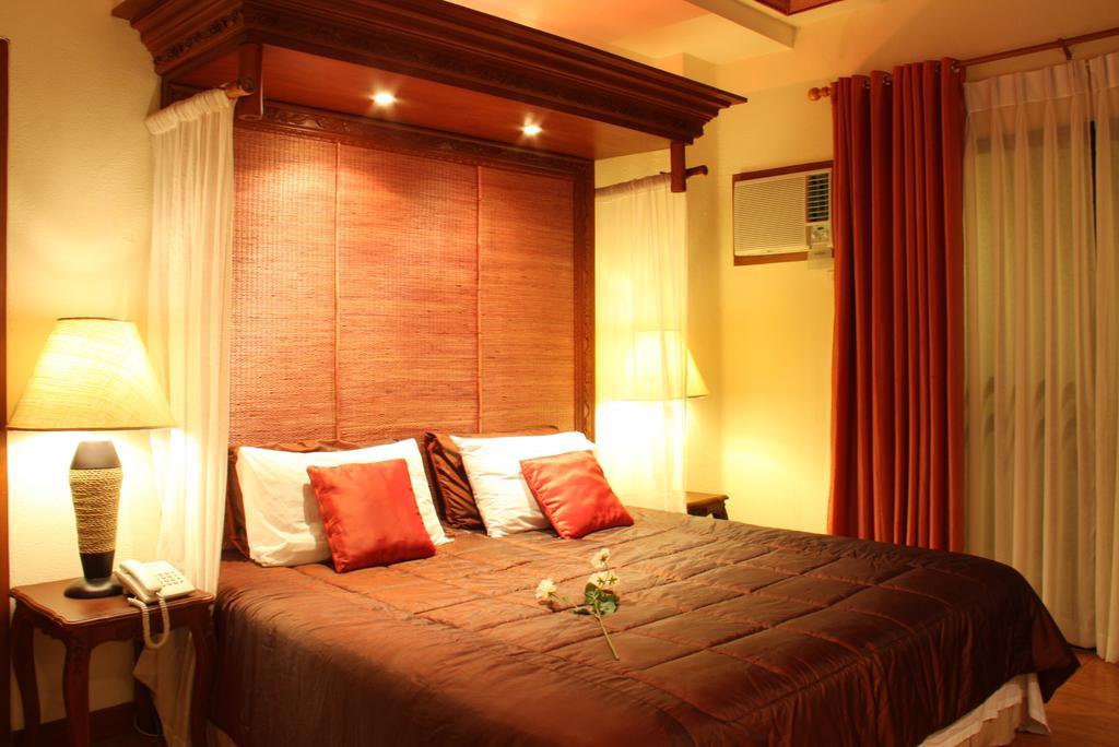 Java Hotel Лаоаг Екстер'єр фото