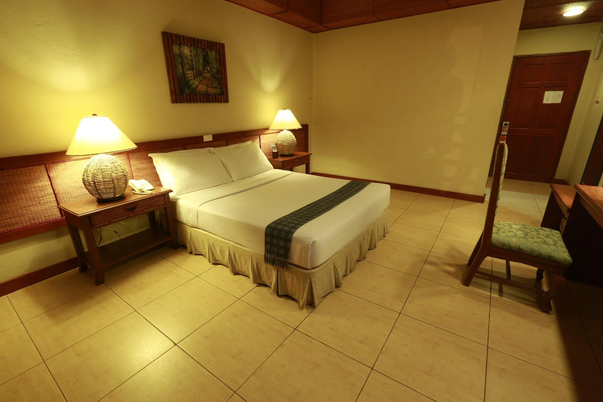 Java Hotel Лаоаг Екстер'єр фото