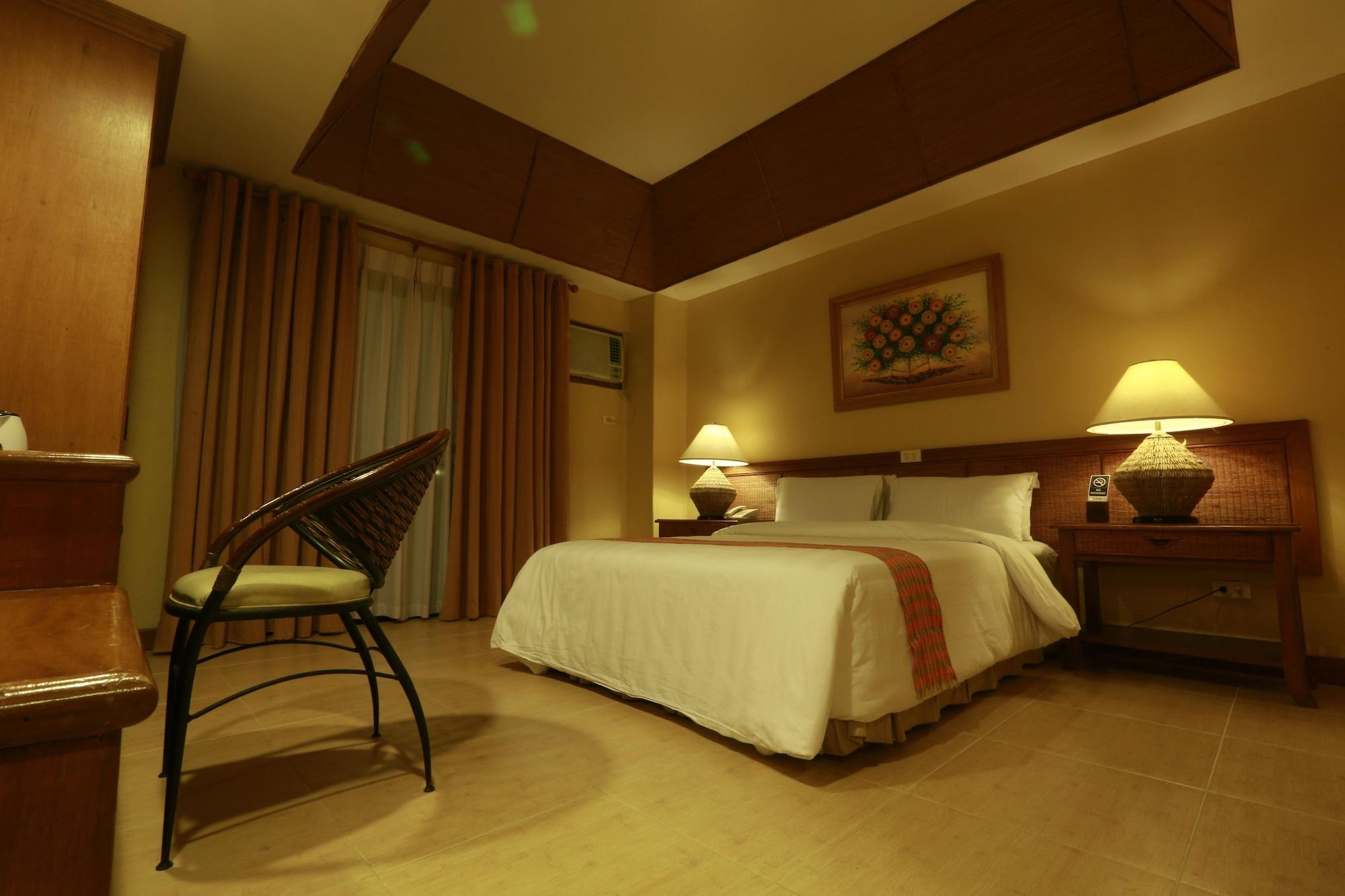 Java Hotel Лаоаг Екстер'єр фото