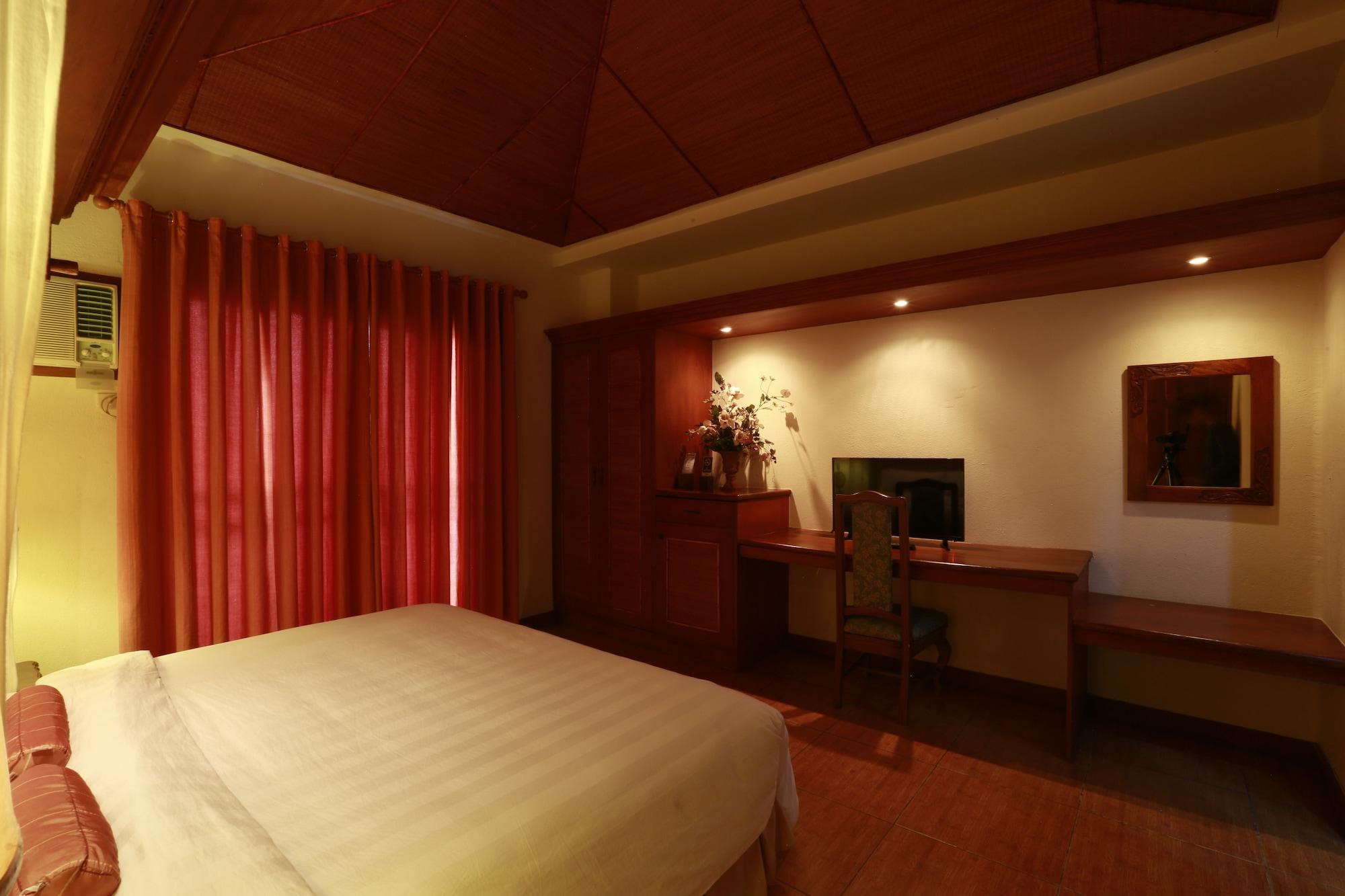 Java Hotel Лаоаг Екстер'єр фото