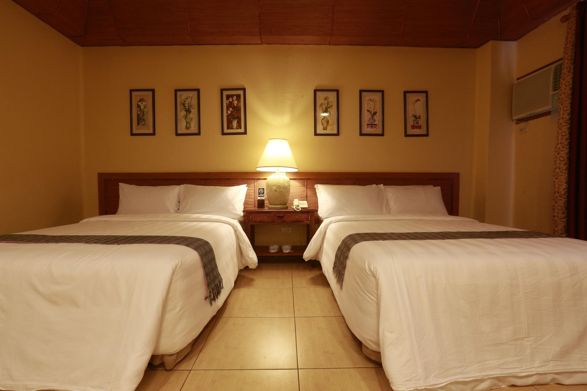 Java Hotel Лаоаг Екстер'єр фото