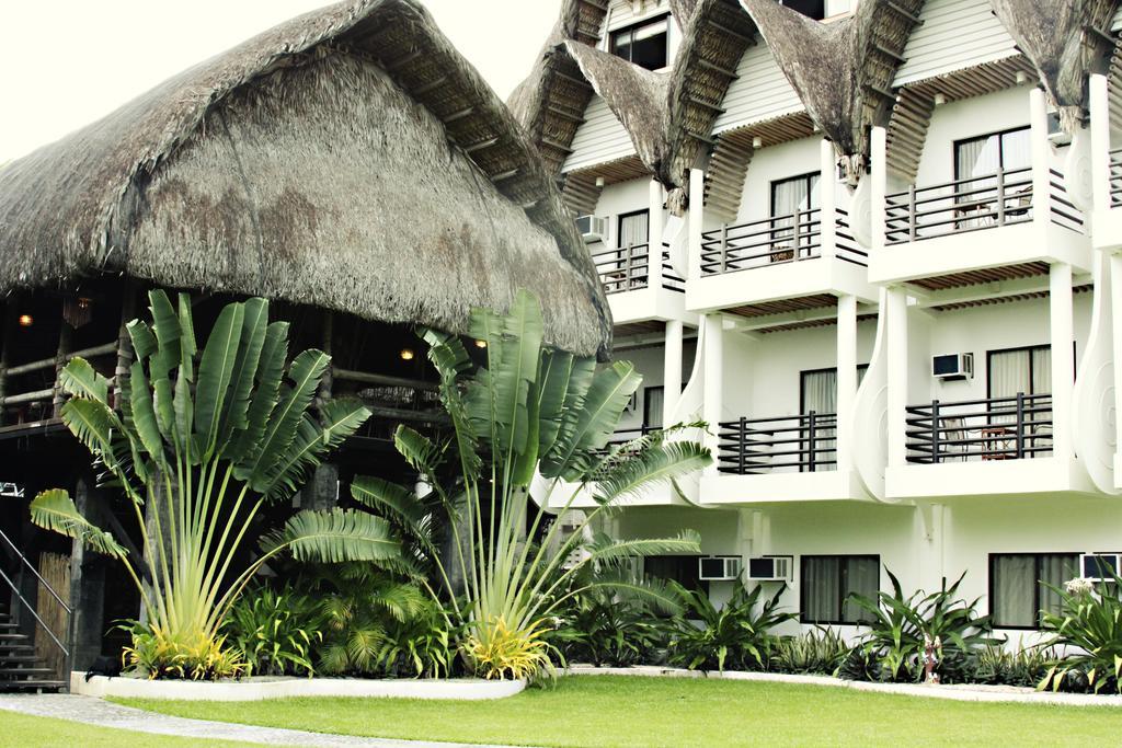 Java Hotel Лаоаг Екстер'єр фото