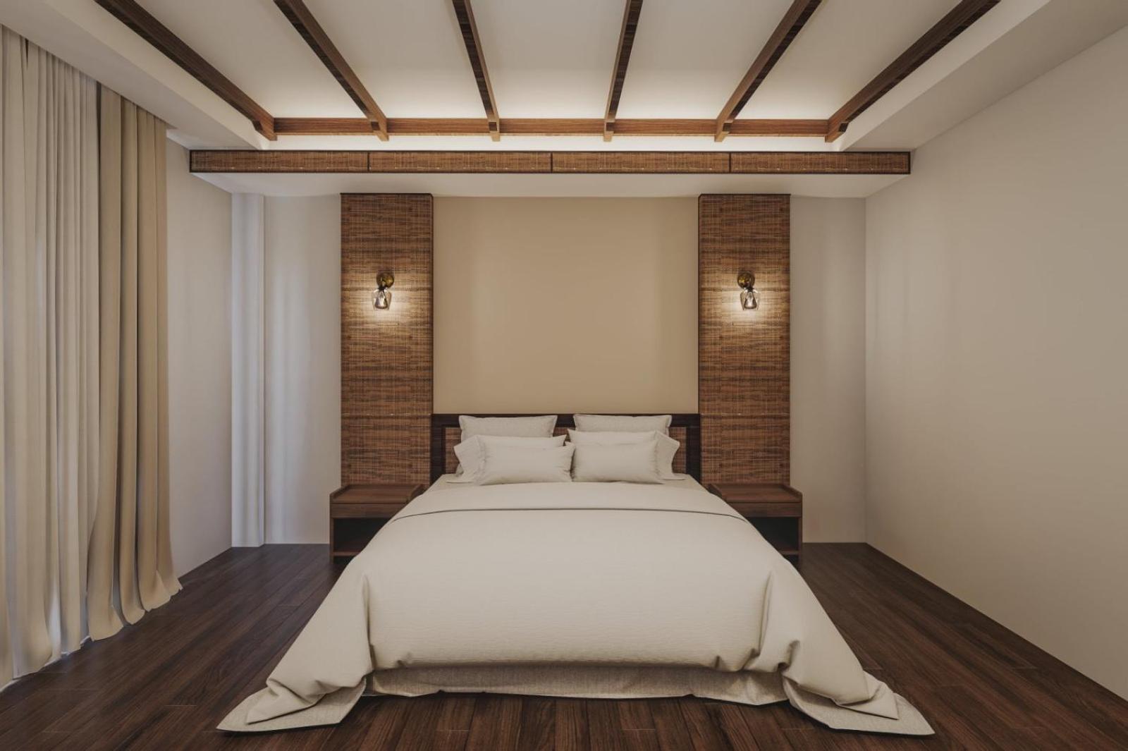 Java Hotel Лаоаг Екстер'єр фото