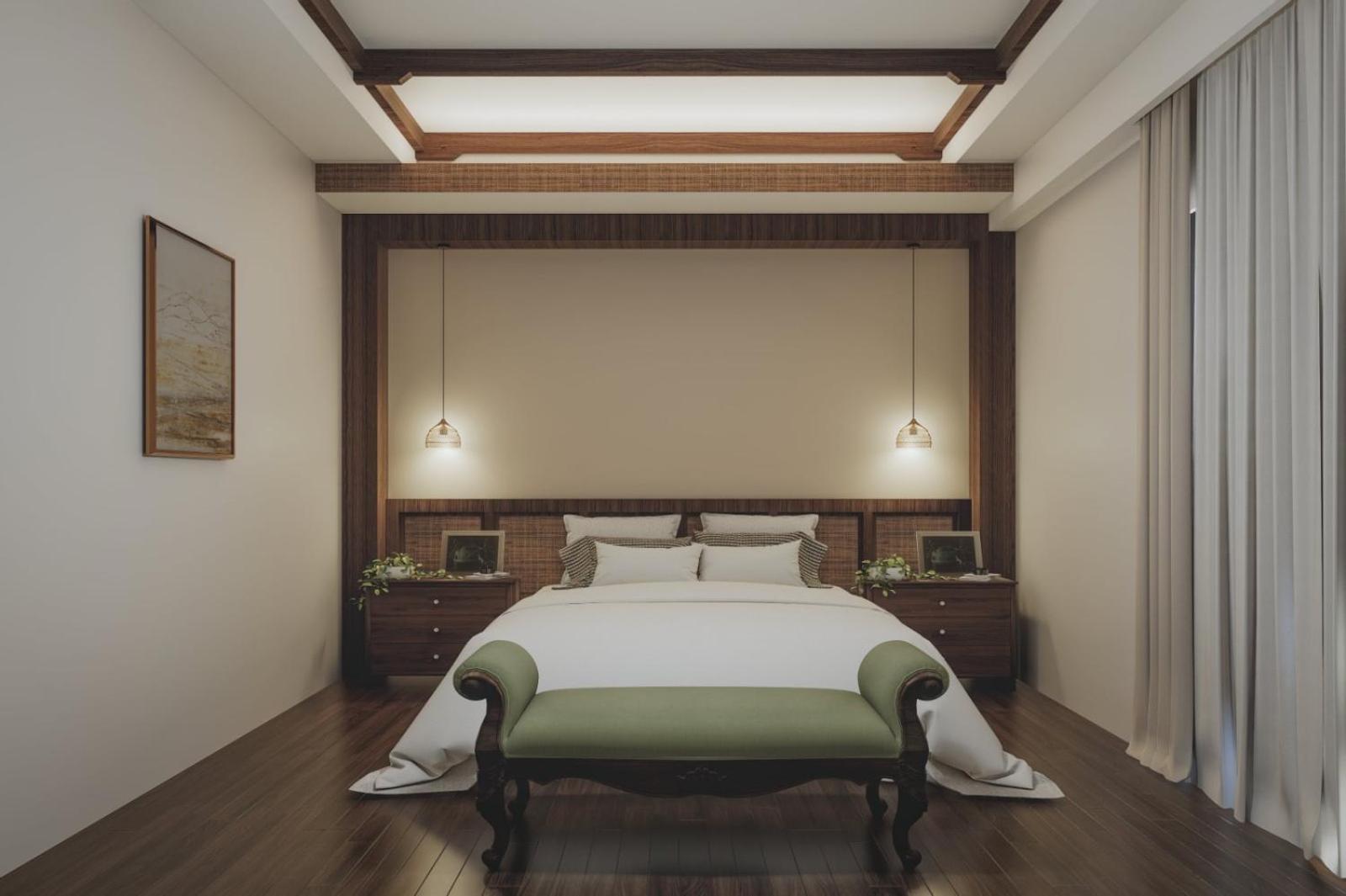 Java Hotel Лаоаг Екстер'єр фото