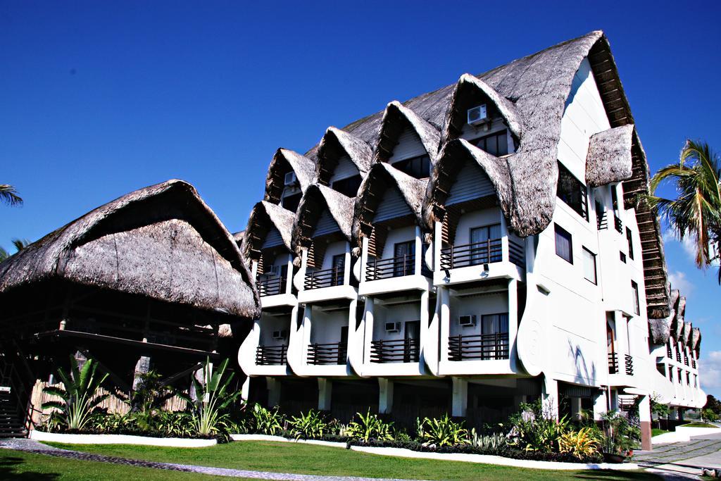 Java Hotel Лаоаг Екстер'єр фото