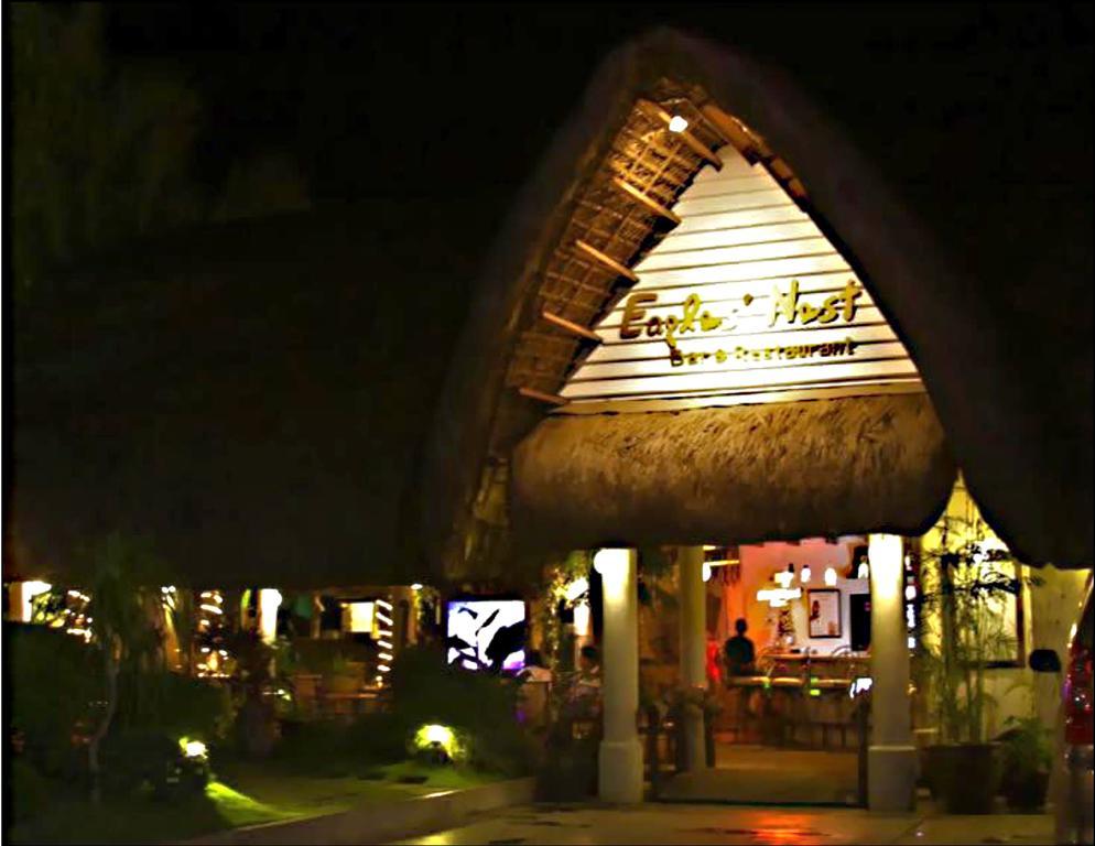 Java Hotel Лаоаг Екстер'єр фото