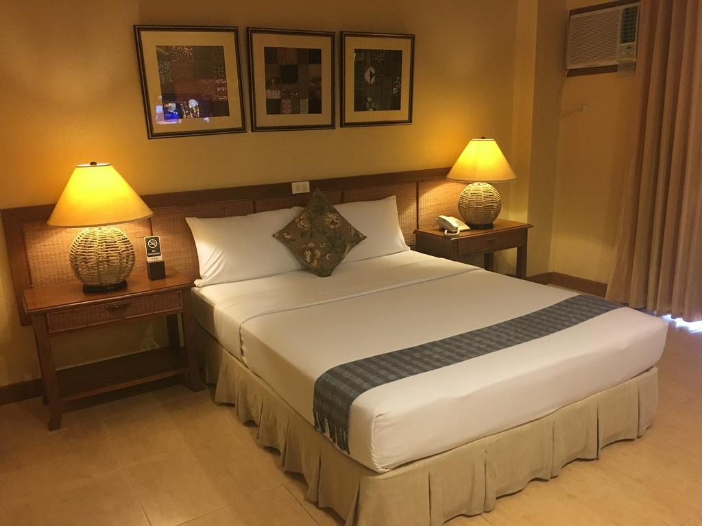 Java Hotel Лаоаг Екстер'єр фото