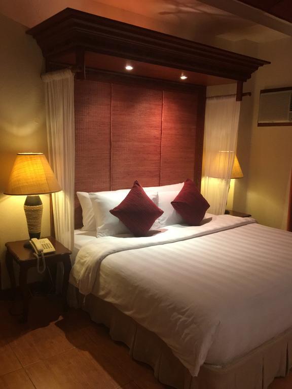 Java Hotel Лаоаг Екстер'єр фото