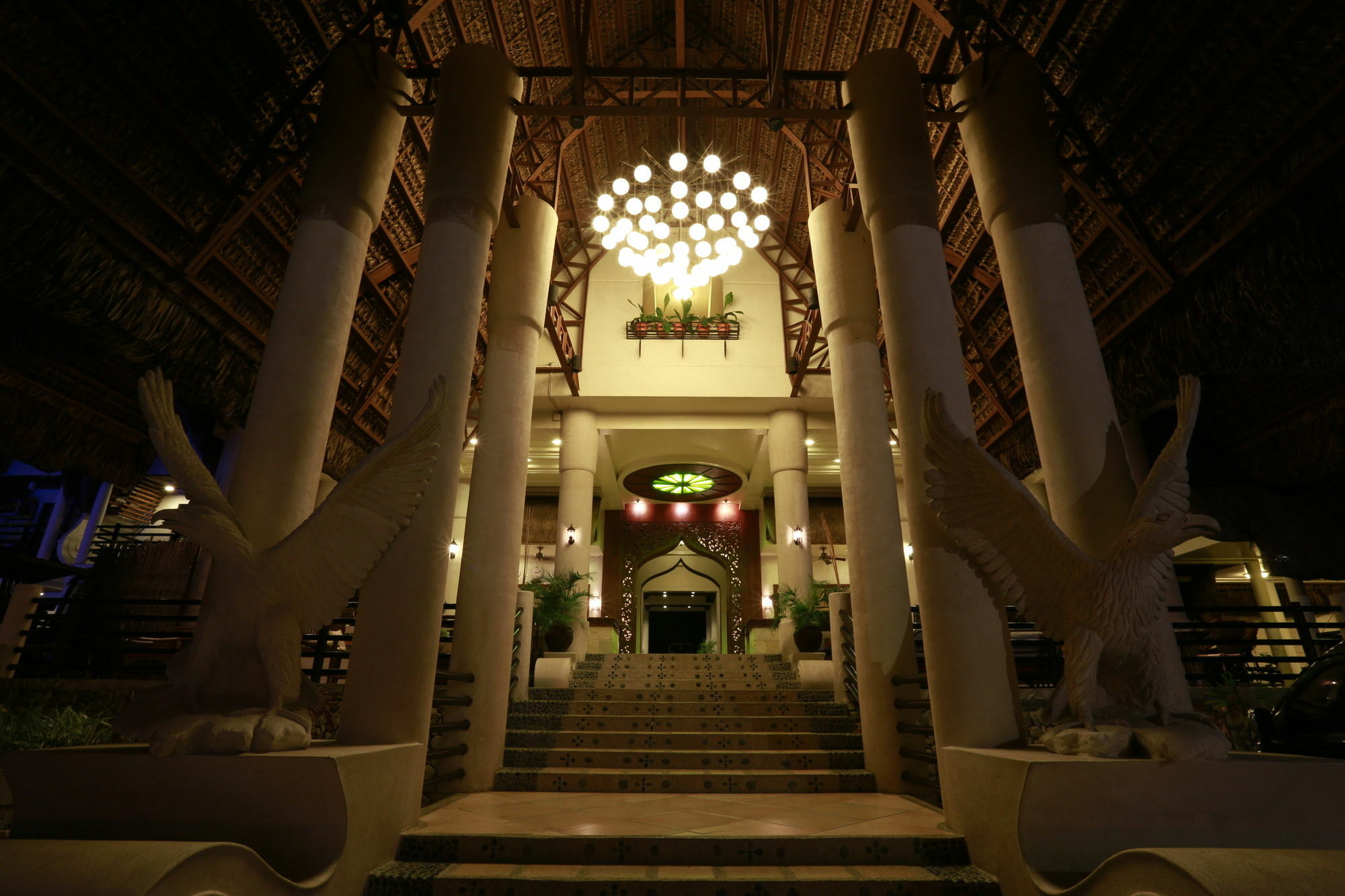 Java Hotel Лаоаг Екстер'єр фото